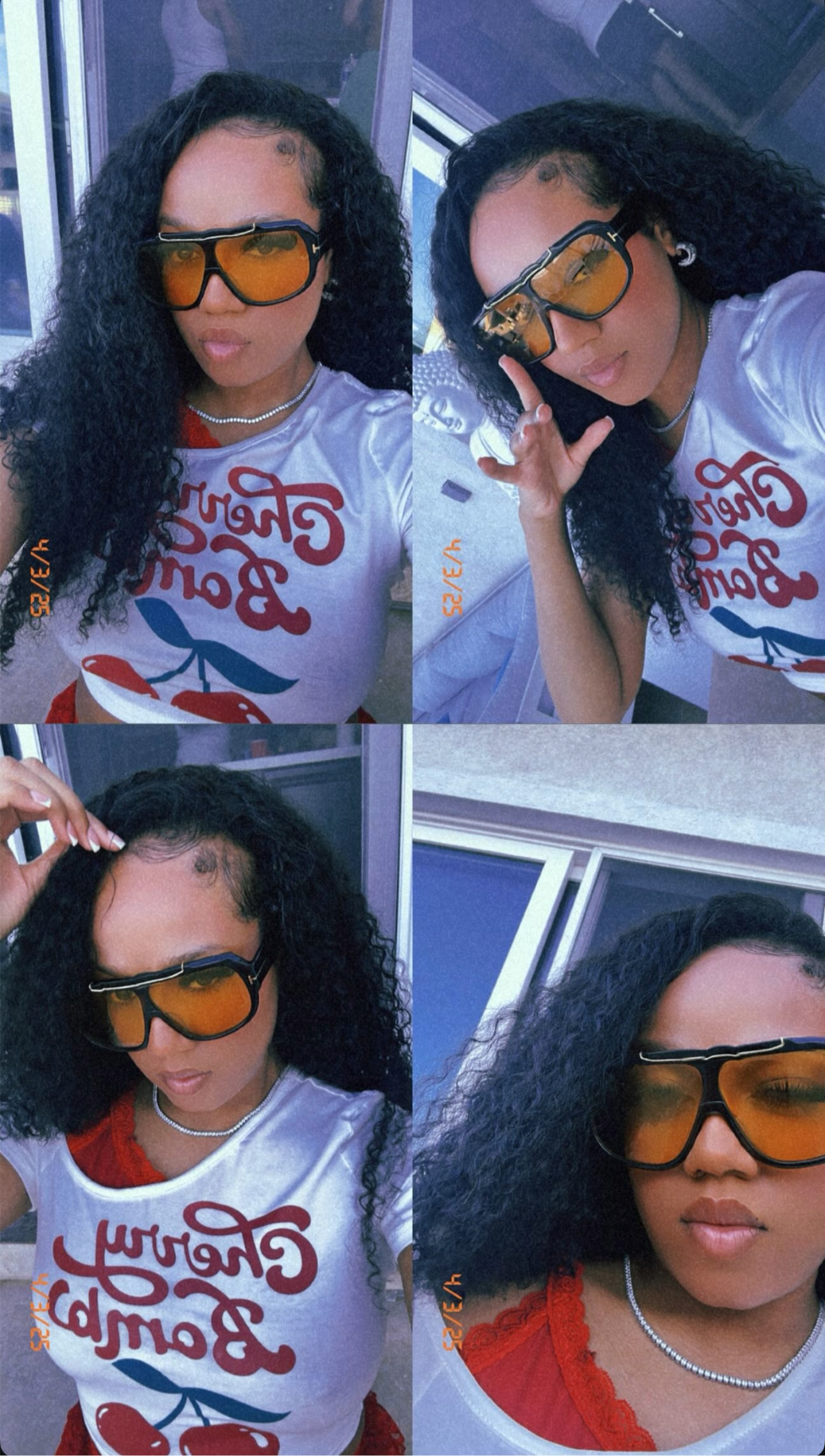 Vietnamese Deep Curly