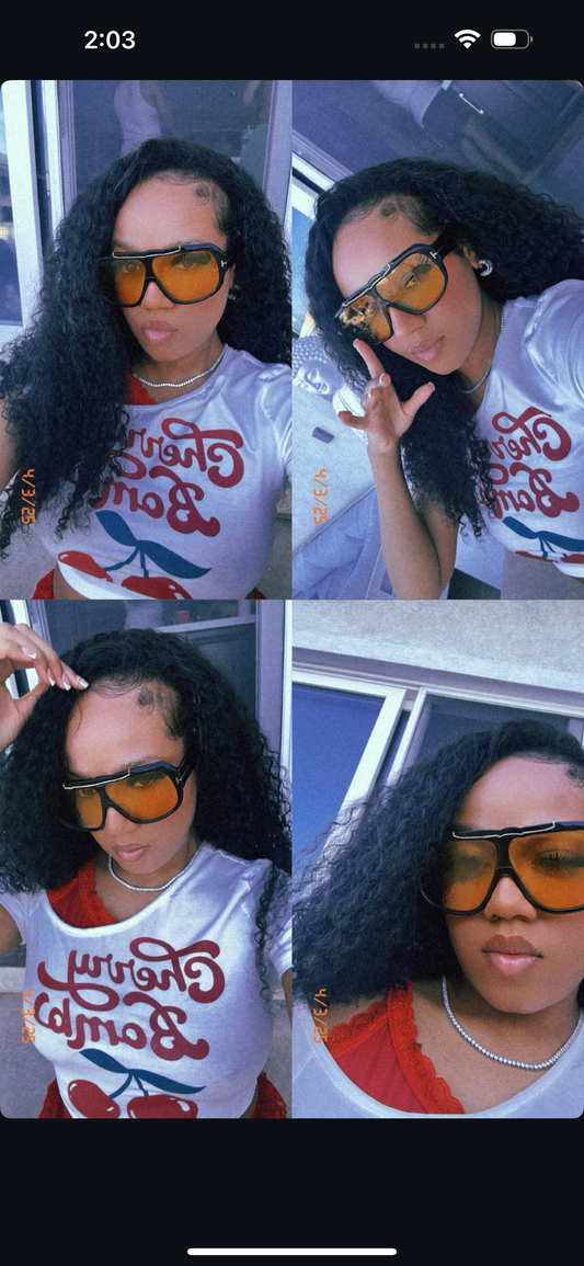 Vietnamese Deep Curly