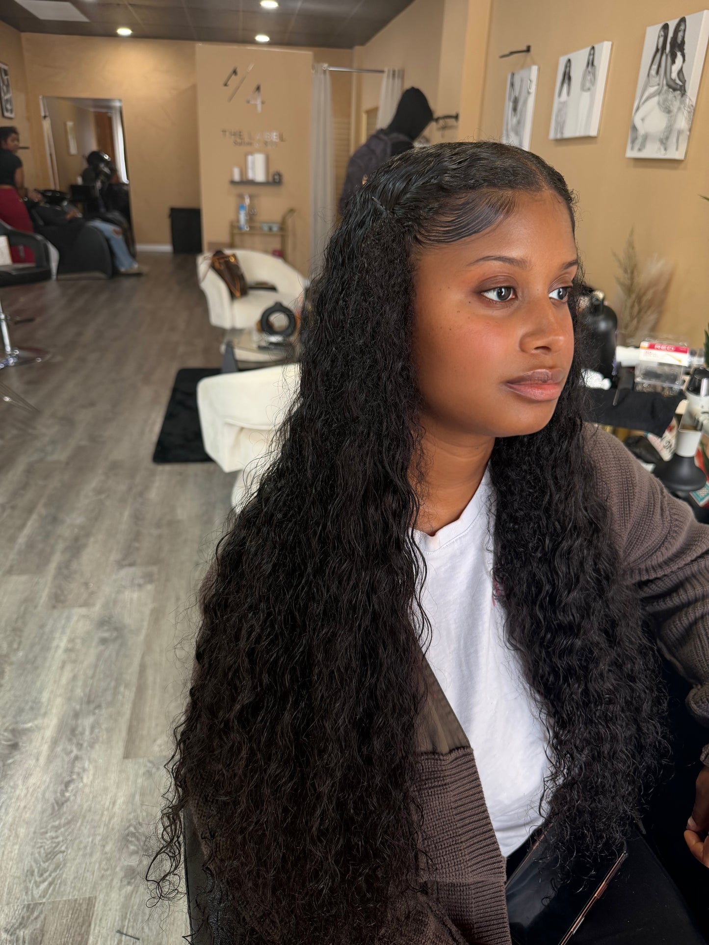 Cambodian Deep Wave