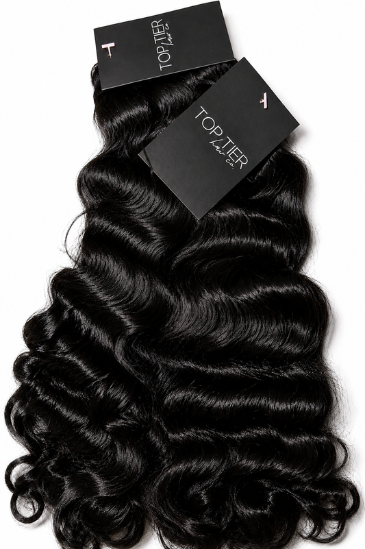 Cambodian Deep Wave